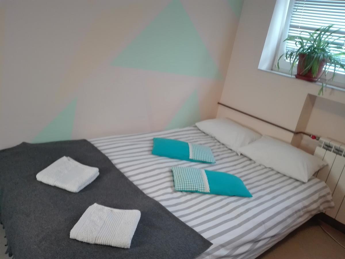 Willanow Warschau Buitenkant foto